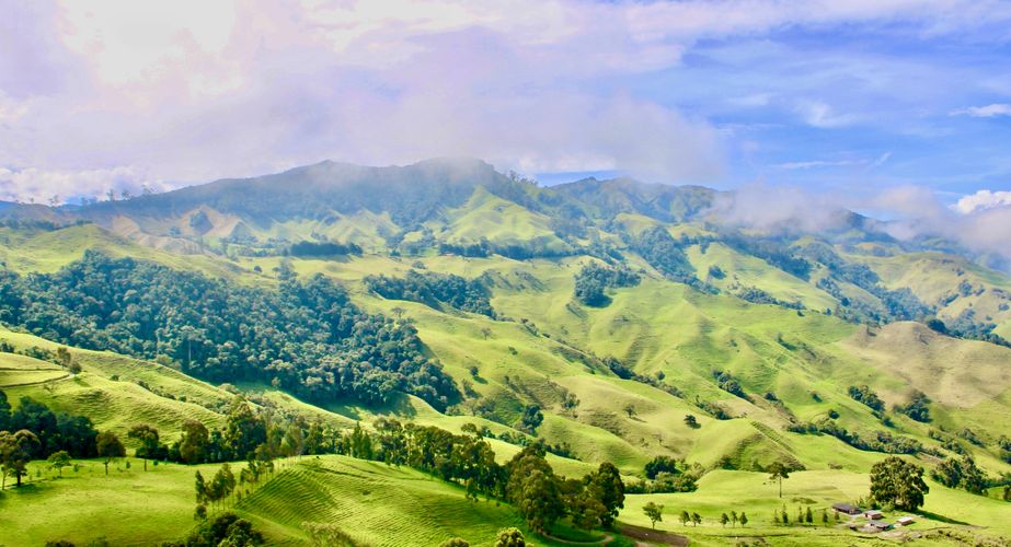 Excursie Samaria Vallei Excursie Samaria Vallei